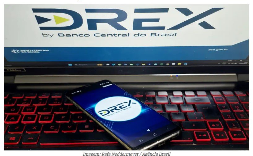 Quanto vale 1 Drex? Confira todas as informações da nova moeda digital!