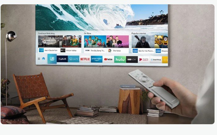 Este simples ajuste vai melhorar o desempenho da sua smart TV — e funciona até com Amazon Fire Stick