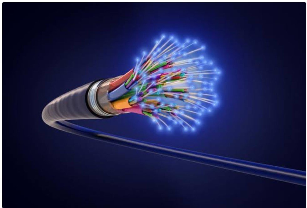 Primeiro teletransporte quântico via cabo de fibra óptica é realizado com sucesso