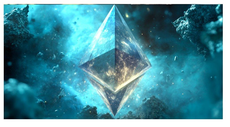 Ethereum vai superar o Bitcoin já no primeiro trimestre de 2025, acreditam analistas