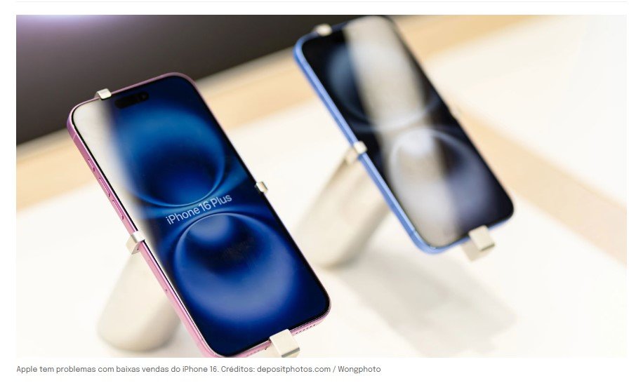 iPhone 17: o que esperar do novo lançamento?