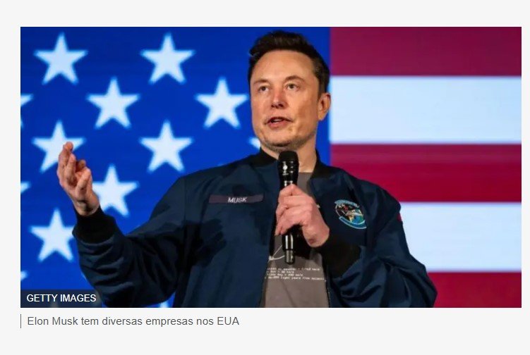 Musk vai comprar TikTok? Empresa chinesa diz que rumor é 'pura ficção'