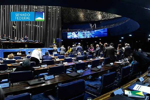 Plenário aprova criação do Governo Digital