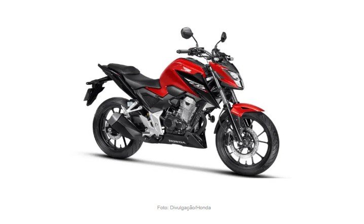 Honda revela novo lançamento com design inovador e promissor