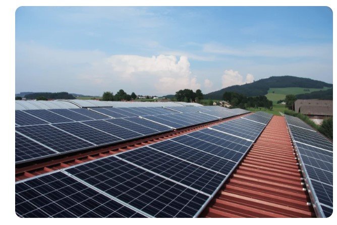 Retorno em energia solar no Brasil pode alcançar 45% ao ano