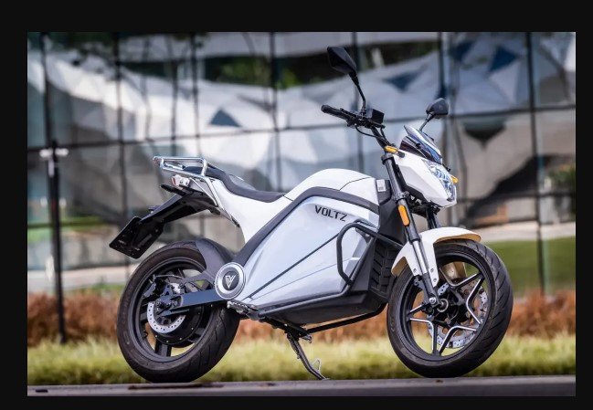 Home Tecnologia Motos elétricas entre 11 e 20 mil reais: conheça 5 opções no Brasil
