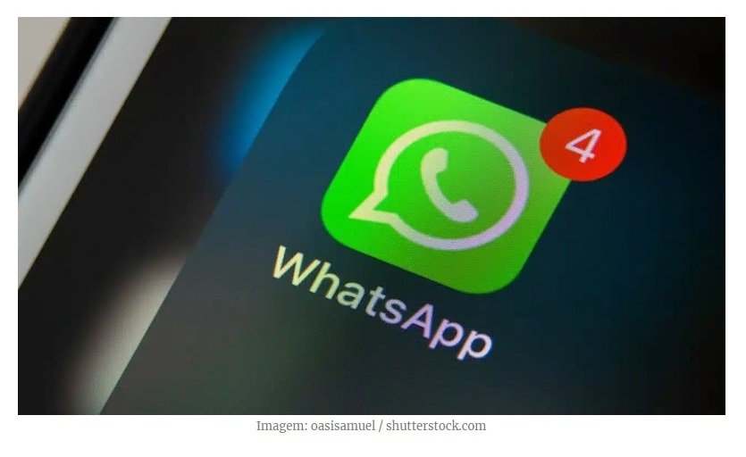 Novidade no WhatsApp vai permitir várias contas em um único dispositivo