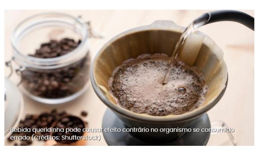 Quase todo mundo bebe café errado e nem sabe, mas eu vou te contar agora o jeito certo, segundo a ciência