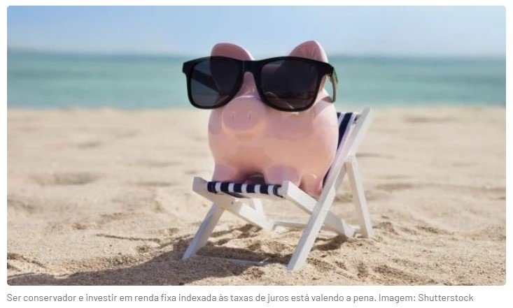 Selic sobe a 13,25% e deixa renda fixa ainda mais rentável; veja quanto rendem R$ 100 mil na poupança, em Tesouro Selic, CDB e LCI