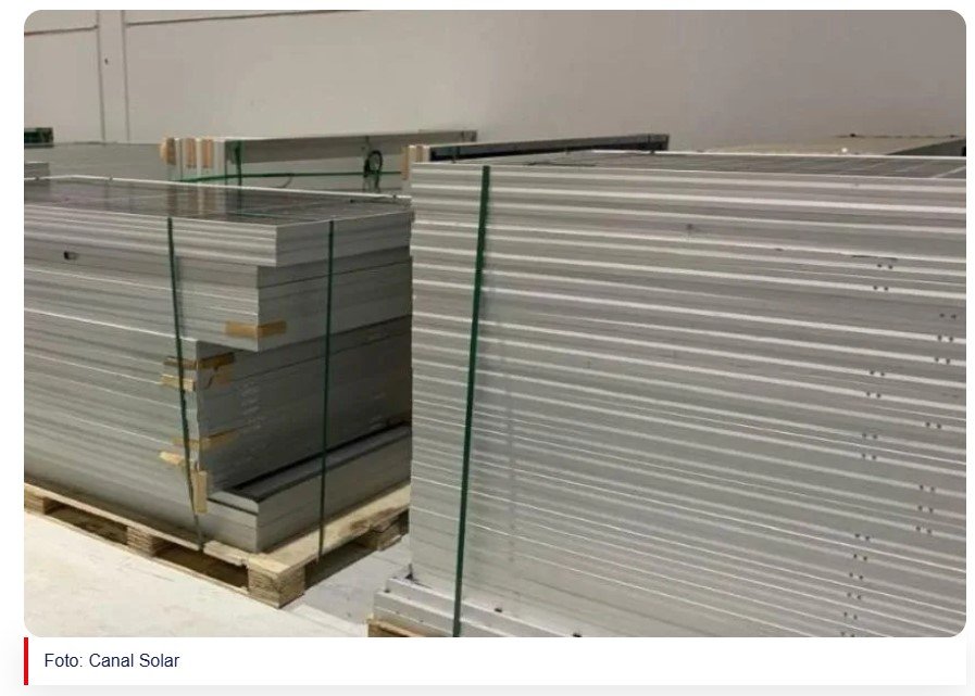 INMETRO suspende certificação de módulos fotovoltaicos comercializados no Brasil