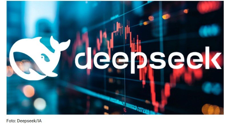 DeepSeek aponta as criptomoedas mais promissoras de 2025