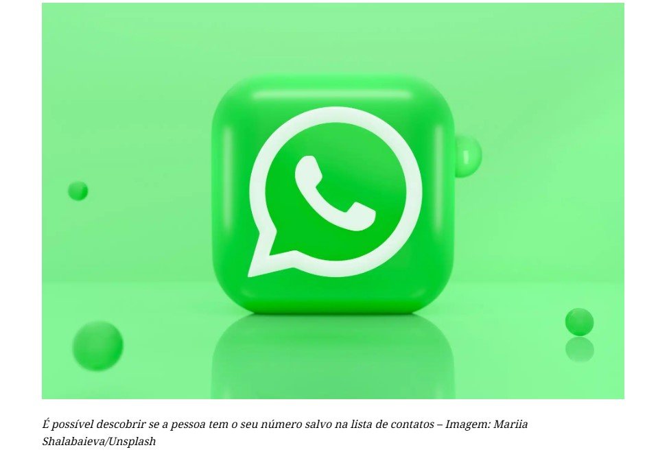 Como saber quem tem seu número no WhatsApp? Essa técnica é infalível
