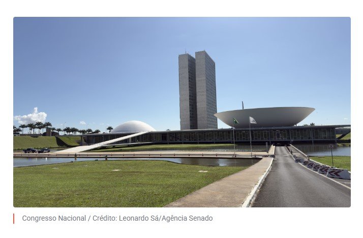 A proposta de aumento do número de deputados