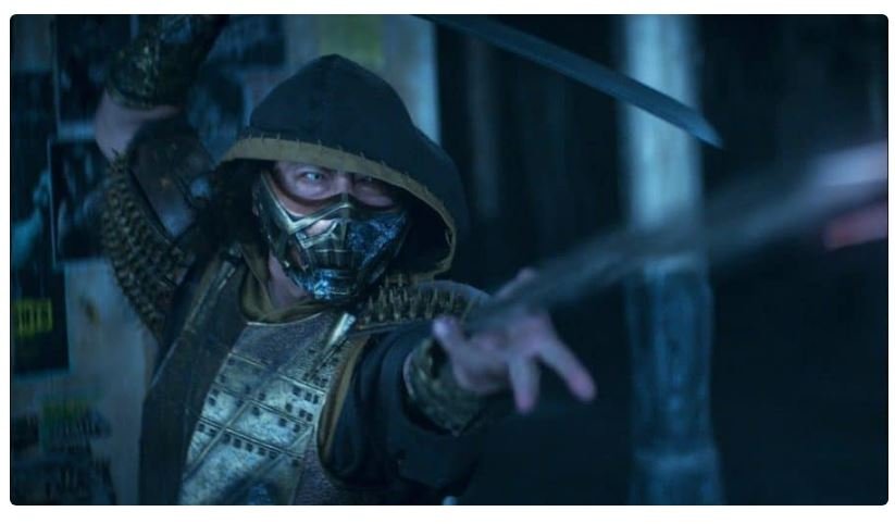 Recordista! Mortal Kombat se torna o trailer para maiores mais visto do YouTube
