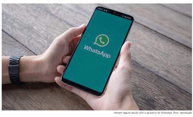 WhatsApp pode ser suspenso no Brasil por ordem judicial; entenda