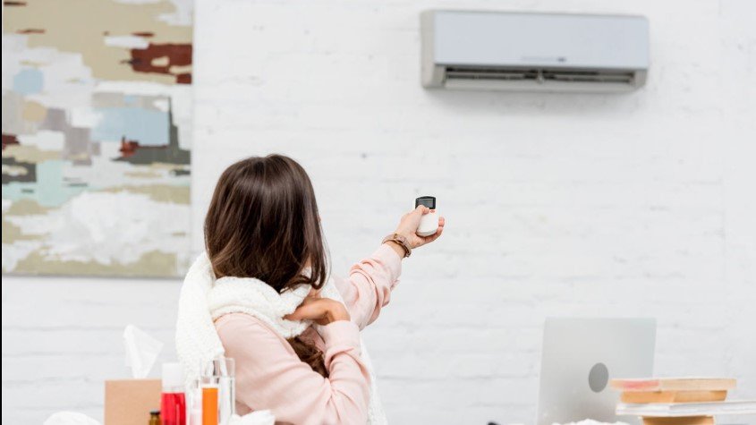 Substituto do ar-condicionado gasta 5 vezes menos energia e encanta população