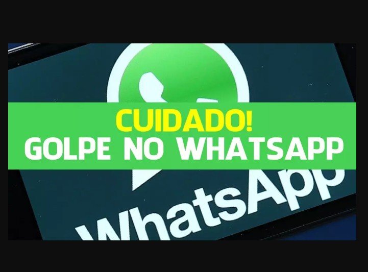 Novo golpe do comprovante bancário ameaça usuários do WhatsApp