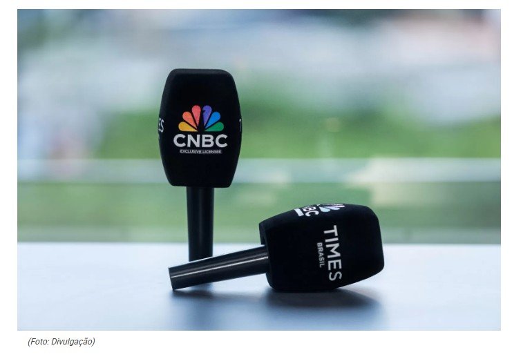 Canal Times Brasil estreia no Samsung TV Plus