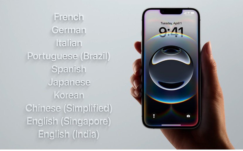 Confirmado: Brasil terá Apple Intelligence em português já no iOS 18.4
