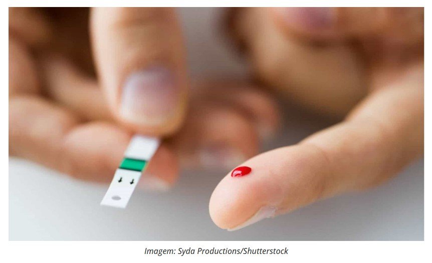 Nova técnica reverte diabetes e é esperança de cura para doença