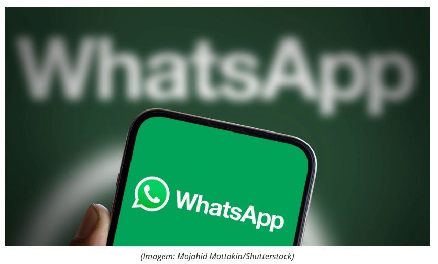 WhatsApp: se você administra canais, vai gostar dessa novidade