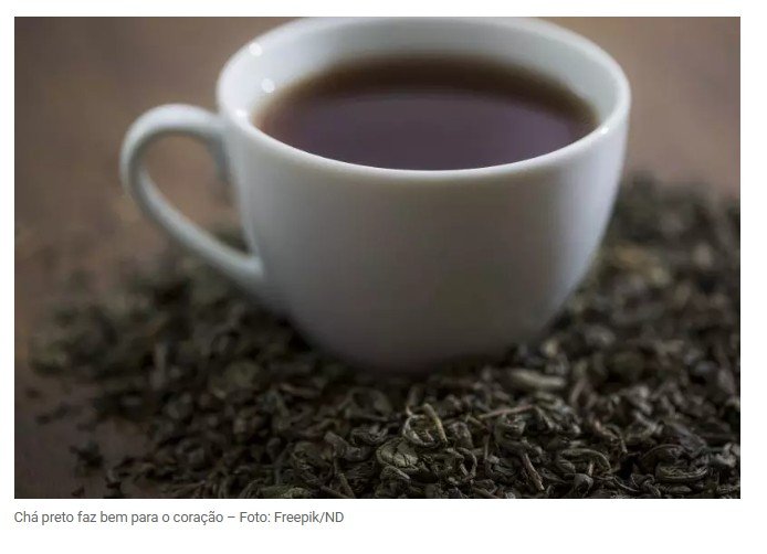 Melhor que café e guaraná em pó! O chá que te dá muita energia e faz bem para o coração