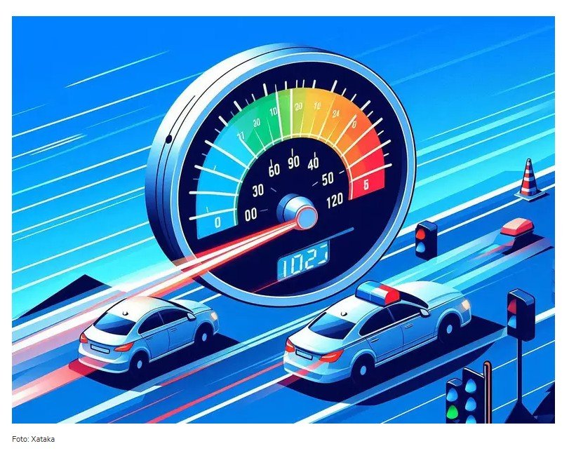 Os motoristas sabem qual GPS preferem para evitar radares, e não é o Waze