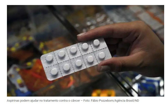 Analgésico popular no Brasil pode proteger contra metástases de câncer, aponta estudo