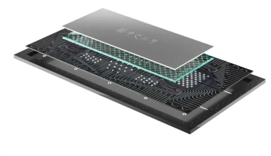China anuncia computador quântico mais avançado do mundo