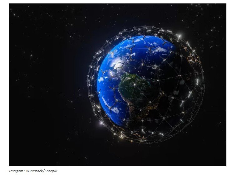 Viasat e Space42 vão construir constelação de baixa órbita para 5G