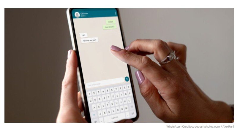 Novo recurso do WhatsApp promete facilitar a navegação dos usuários