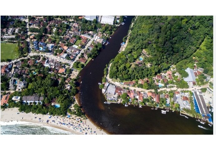 Brasil comprou novas terras e confirmou mais um estado