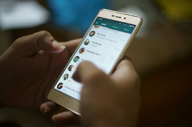 WhatsApp lança recurso para silenciar vídeos antes de compartilhar