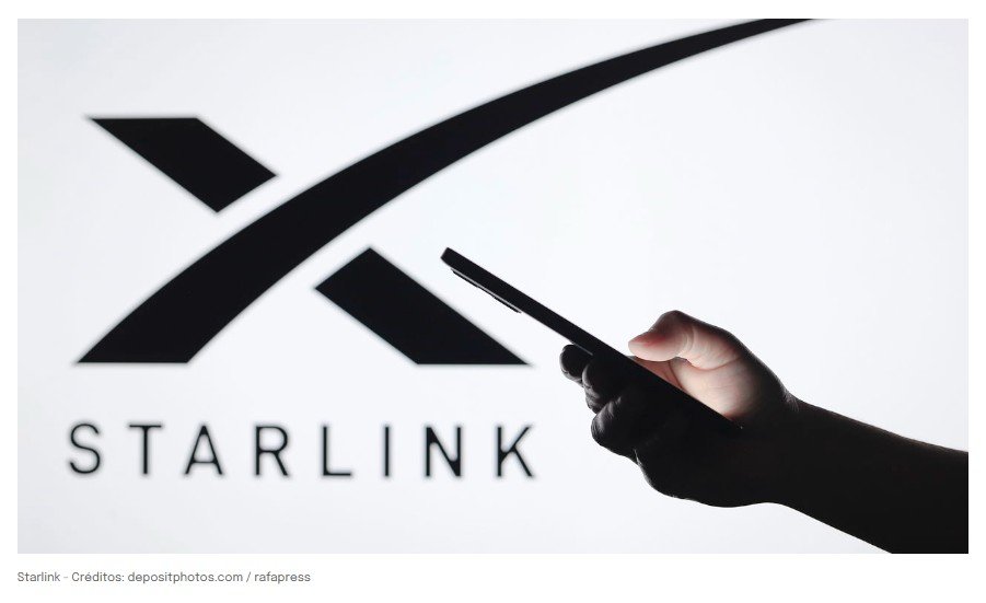 Starlink no Brasil agora tem rivais! Veja os novos concorrentes!