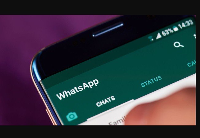 Nova função do WhatsApp para substituir chamadas por voz foi divulgada