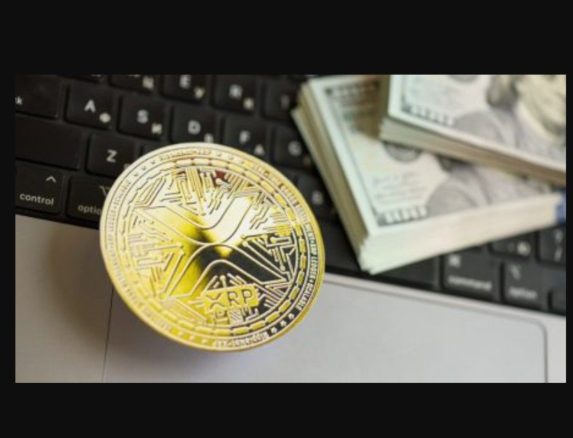 XRP prestes a ultrapassar Ethereum? O momento de virada pode estar mais perto do que nunca