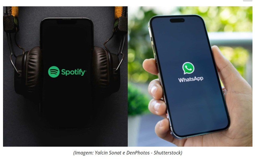 WhatsApp vai ganhar função que lembra o antigo MSN
