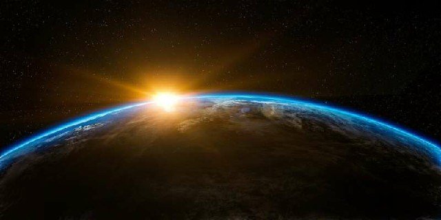 Cientistas descobrem quando o oxigênio da Terra deve acabar