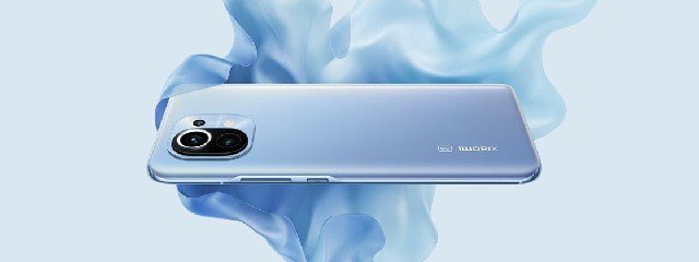 Xiaomi Mi 11 Lite 5G tem novas especificações reveladas; confira