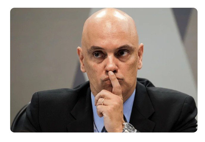 Alexandre de Moraes está ajudando Musk a vender mais Starlink