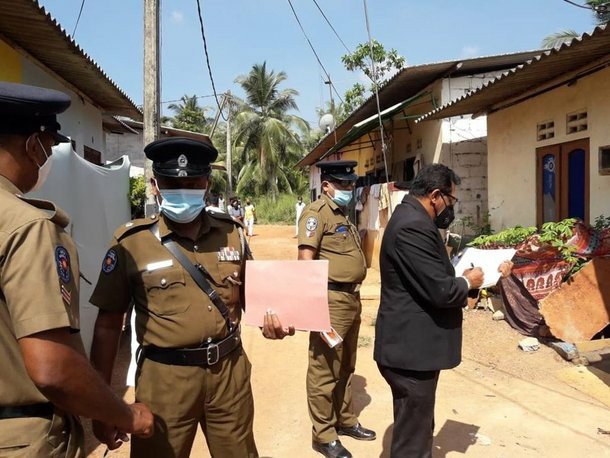EXORCISMO: MENINA DE 9 ANOS MORRE ESPANCADA EM RITUAL