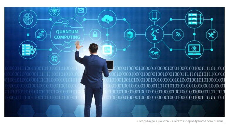 Primeiro teletransporte do mundo pode mudar tudo para sempre