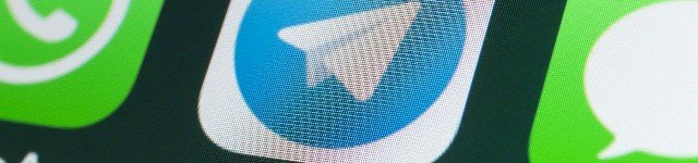 Telegram amplia base de usuários e já está em 45% dos smartphones brasileiros