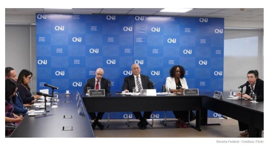 Receita Federal emite comunicado geral 03/04 para todos os CPF!