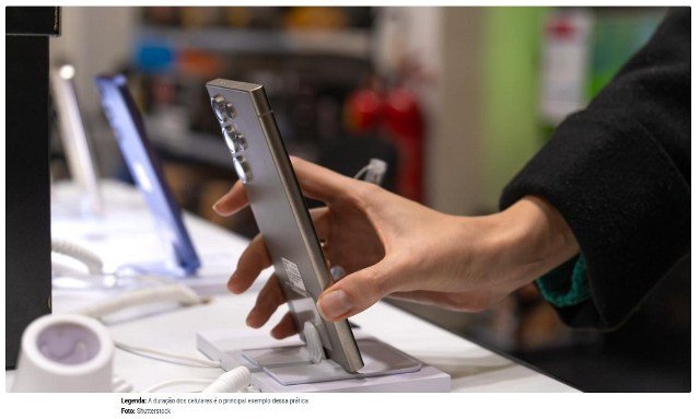Feito para não durar e sem conserto: entenda a obsolescência programada e o impacto para a sociedade