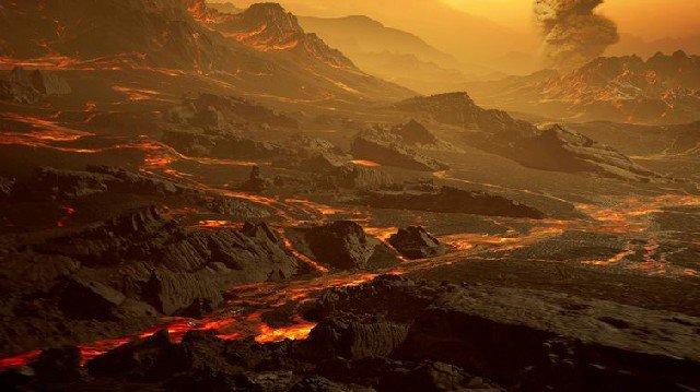 Super-Terra pode ter pistas sobre atmosferas em planetas distantes