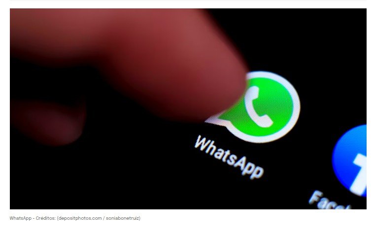 Trava Zap volta a assombrar usuários do Whatsapp em todo o Brasil