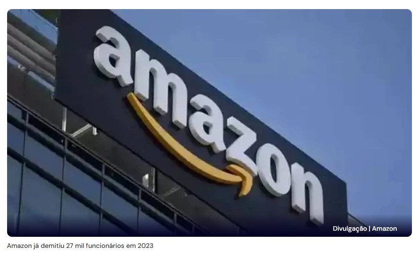 Amazon desafia Starlink e lança primeiros satélites para fornecer internet via espaço