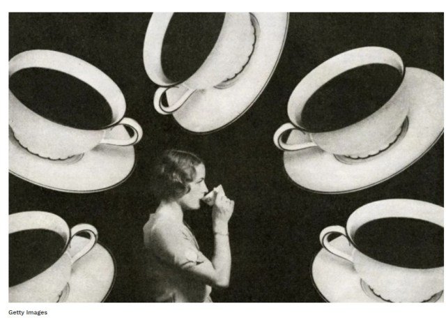 Como a Ciência Explica os Benefícios do Café para o Cérebro e Humor