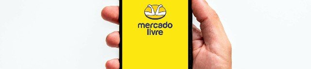 Mercado Livre deve investir R$ 10 bilhões no Brasil durante 2021